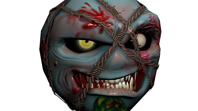Madballs Campaign Deserters Pack