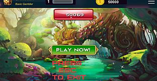 Casino Slot Machines - The Spring