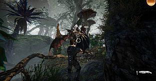 Cazzarion: Demon Hunting