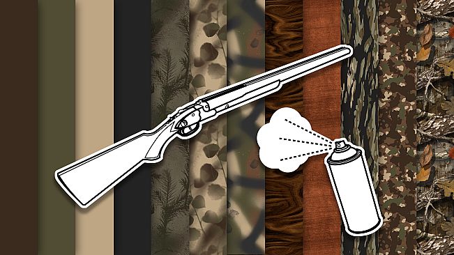 theHunter: Call of the Wild - Hirschfelden Veteran Cosmetic Pack - Windows 10