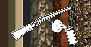 theHunter: Call of the Wild - Traveler's Cosmetic Bundle