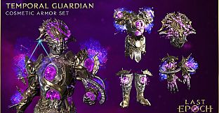 Last Epoch - Temporal Guardian