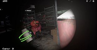 Dread Line: Metro