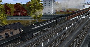 Trainz Simulator DLC: PRR T1