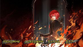 猩红梦魇 The Nightmare of Scarlet Tempest