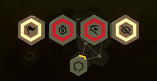 Rogue's Hexagon