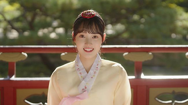 청춘향전 Cheongchunhyang Jeon