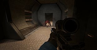 SCP: Secret Laboratory