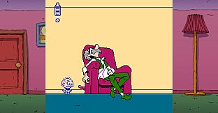 Rugrats: Adventures in Gameland