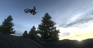 Motocross The Force