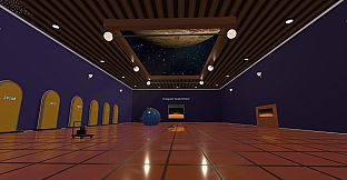 Io Resort MMO