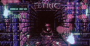 TETRIC