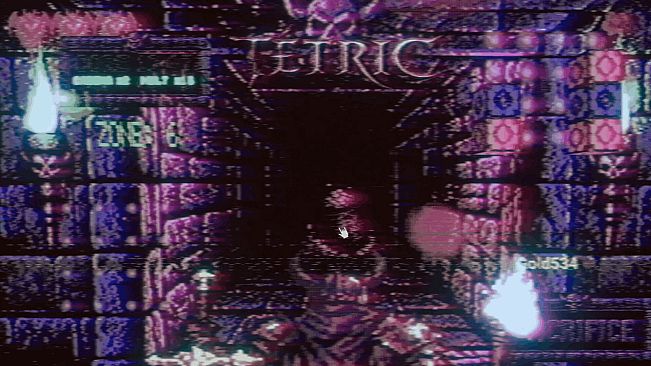 TETRIC