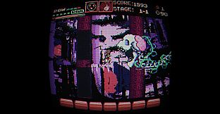 Cybernetic Ninja Nuns