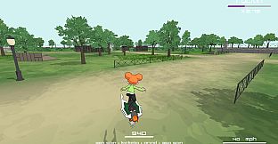 Hoversteppers Soundtrack