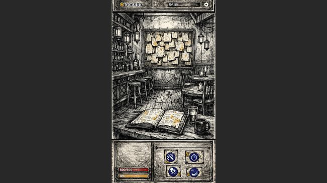 The Hunter's Inn