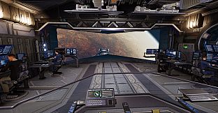 Starship Command: Orion Spur