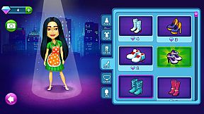 Fabulous - Angela's Wedding Disaster