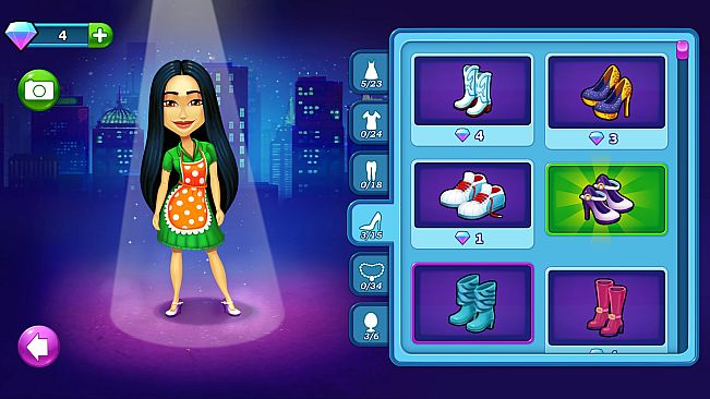 Fabulous - Angela's Wedding Disaster