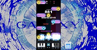 Sixtar Gate: STARTRAIL - UNITED NETWALK Pack