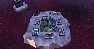 Tabletop Simulator - Darkrock Ventures