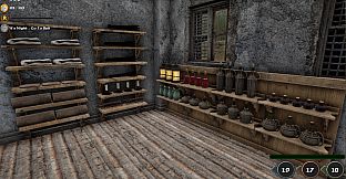 Medieval Trader Simulator