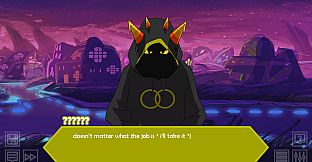 Hiveswap Friendsim - Volume Five