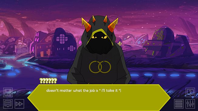 Hiveswap Friendsim - Volume Five