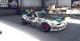 Torque Drift - Lincoln NoKidn Car