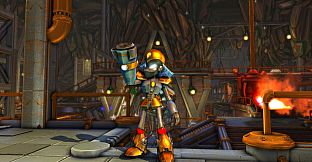 Dungeon Defenders - The Tinkerer's Lab Mission Pack