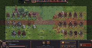 Mercenary Charter