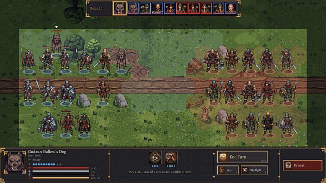 Mercenary Charter
