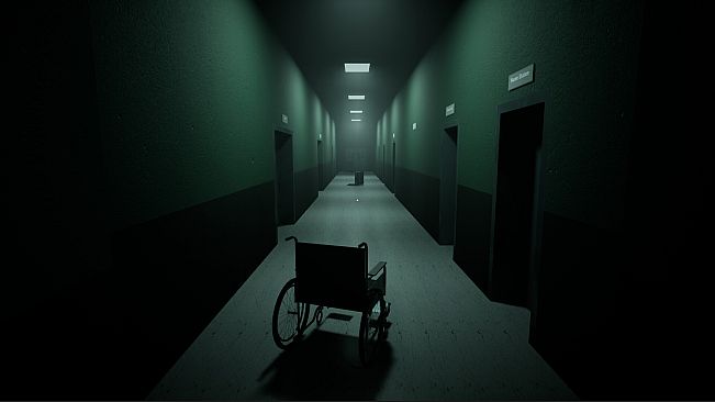 Asylum