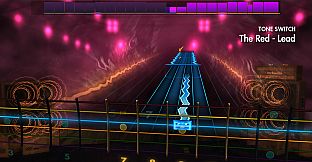 Rocksmith 2014 – Chevelle Song Pack