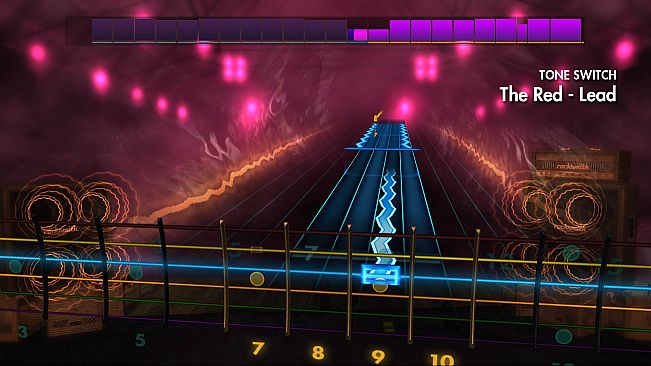 Rocksmith 2014 – Chevelle Song Pack