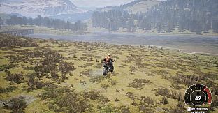PROJECT HUNT - Skull Rider