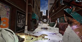 Cyber War APOCALYPSE