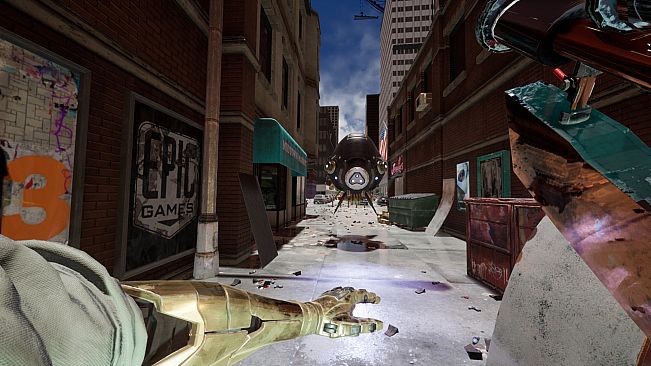 Cyber War APOCALYPSE