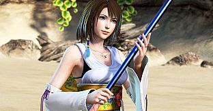 DFF NT: Yuna Starter Pack