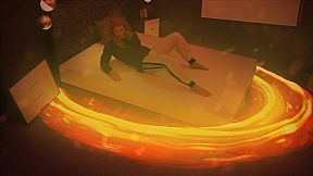 Past Mistakes -  Act I