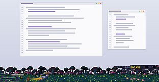 PAWHOLD: Idle Desktop Cat Space Game