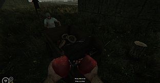 MAZEBOUND: Hunt, Gather, Run!