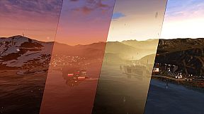 Fishing: Barents Sea Complete Edition