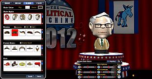 The Political Machine