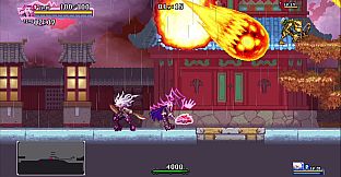 Dragon Marked For Death - Striker Gear