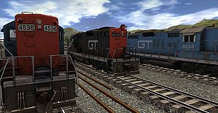 TANE DLC: GT GP9 2 Pack
