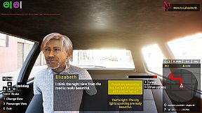 Designated Driver Simulator