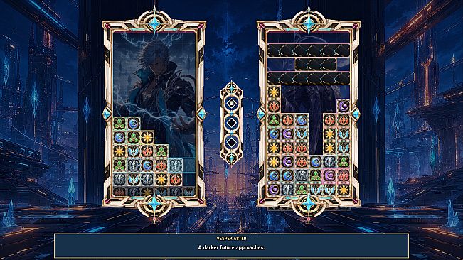 Nexus Ascendant