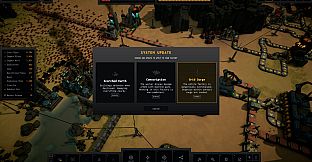 BELTFED - Roguelike Factory Defense