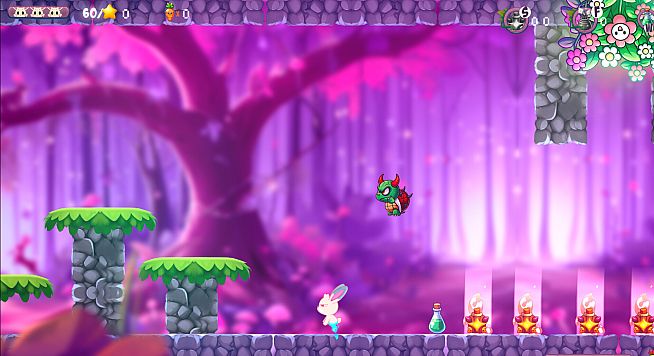 The Adventures of Astel and the Dark Curse